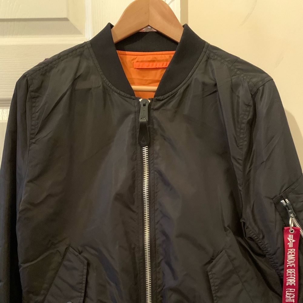 Alpha Industries - L2B Scout Bomber